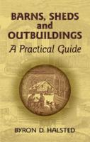 Barns, Sheds, and Outbuildings