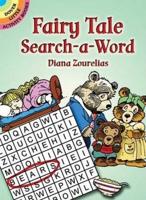 Fairy Tale Search-A-Word