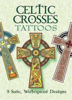 Celtic Crosses Tattoos