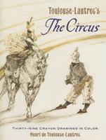 Toulouse-Lautrec's The Circus