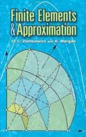 Finite Elements and Approximation