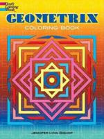 Geometrix Coloring Book