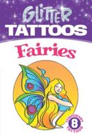 Glitter Tattoos Fairies