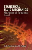 Statistical Fluid Mechanics