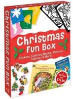Christmas Fun Box