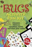 Bugs Activity Fun Kit