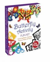 Butterfly Activity Fun Kit