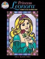 Princess Leonora Stained Glass