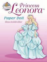 Princess Leonora Paper Doll