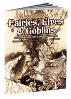 Rackham's Fairies, Elves & Goblins