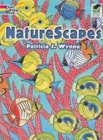 Naturescapes Coloring Book