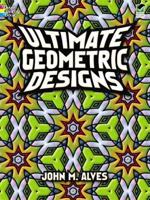 Ultimate Geometric Designs