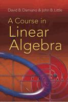 A Course in Linear Algebra