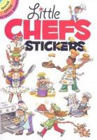 Little Chefs Stickers