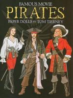 Famous Movie Pirates