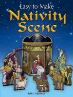 Easy-to-Make Nativity Scene
