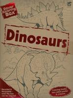 Dover Coloring Box: Dinosaurs