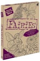 Dover Coloring Box: Fairies