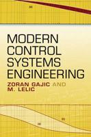 Modern Control Systems Engineering