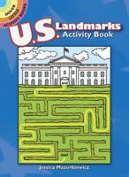 U.S. Landmarks Mazes