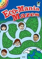 Eco-Mania Mazes