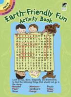 Earth-Friendly Fun Activity Book