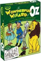 The Wonderful Wizard of Oz Fun Kit