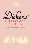 Dickens' Christmas Spirits