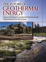 The Future of Geothermal Energy