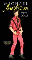 Michael Jackson Paper Dolls