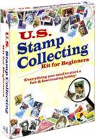 U.S. Stamp Collecting Kit for Beginners