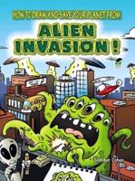 How to Draw and Save Your Planet from Alien Invasion