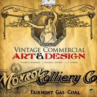 Vintage Commercial Art and Design