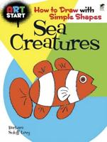 Art Start Sea Creatures