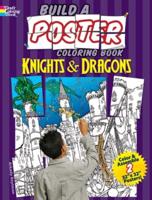 Build a Poster - Knights & Dragons