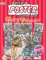 Build a Poster - Fairy Princess Coloring Book