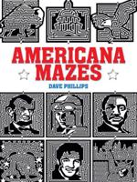 Americana Mazes