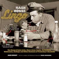 Hash House Lingo