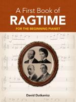 A First Book Of Ragtime