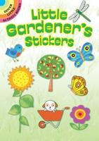 Little Gardener's Stickers