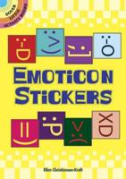 Emoticon Stickers