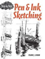 Pen & Ink Sketching
