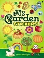 My Garden Stickers