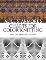 Alice Starmore's Charts for Color Knitting