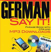 German Say It!