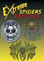 Extreme Spiders Tattoos