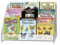 Little ACT Bk Shelf Butterflies Prepick 120 Bks