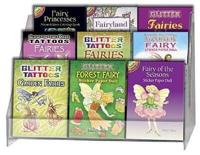 Little ACT Bk Shelf Fairies Prepick 117 Bks