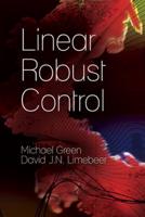 Linear Robust Control