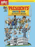 BOOST Presidents Facts and Fun